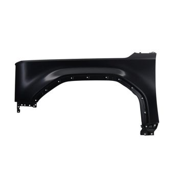 TOYOTA LAND CRUISER FENDER LEFT (Driver Side) (Driver Side) (ALUM) OEM#5380260F30 2024 PL# TO1240292