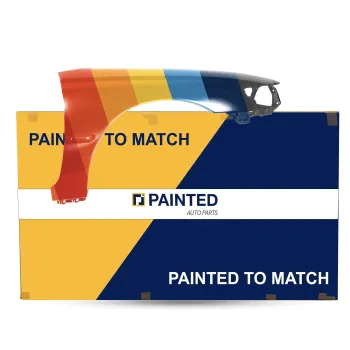 1999-2003 Toyota Solara Fender Right Passenger Side OEM# 5380106050 PL# TO1241175