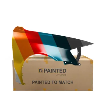 TOYOTA AVALON FENDER RIGHT (Passenger Side) OEM#53801AC030 2000-2004 PL# TO1241179