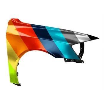 2000-2004 Toyota Avalon Fender Right Passenger Side OEM# 53801AC030 PL# TO1241179