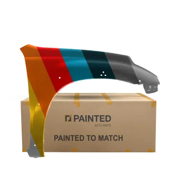 TOYOTA RAV4 FENDER RIGHT (Passenger Side) (W/FLARE) OEM#5381142180 2001-2005 PL# TO1241189