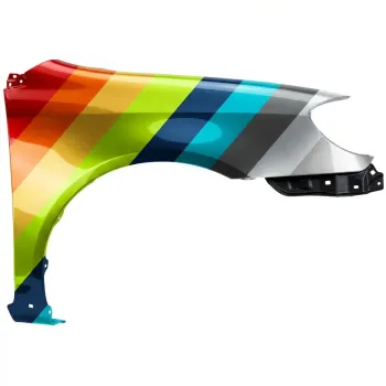 2003-2008 Toyota Corolla Sedan Fender Right Passenger Side S XRS Model OEM# 5380102070 PL# TO1241195