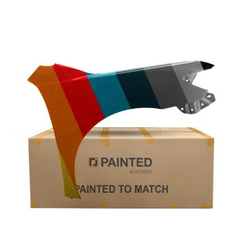 TOYOTA CAMRY FENDER RIGHT (Passenger Side) **CAPA** OEM#5380106110 2007-2011 PL# TO1241211C