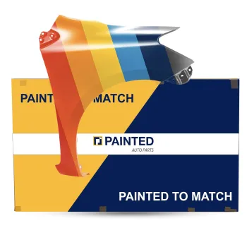 2007-2012 Toyota Yaris Sedan Fender Right Passenger Side OEM# 5380152080 PL# TO1241212