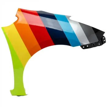 2007-2009 Toyota Prius Fender Right Passenger Side CAPA OEM# 5380147031 PL# TO1241218C