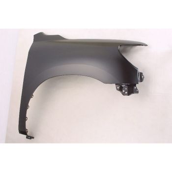 TOYOTA SEQUOIA FENDER RIGHT (Passenger Side) **CAPA** OEM#538010C230 2008-2022 PL# TO1241225C