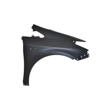 TOYOTA PRIUS PLUG-IN (1.8L) FENDER RIGHT (Passenger Side) OEM#5380147040 2012-2015 PL# TO1241232