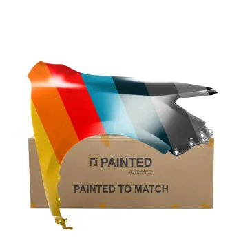 TOYOTA CAMRY FENDER RIGHT (Passenger Side) OEM#5381106140 2012-2014 PL# TO1241239