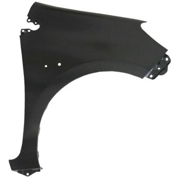 TOYOTA PRIUS C (1.5L) FENDER RIGHT (Passenger Side) **CAPA** OEM#5380152130 2012-2016 PL# TO1241241C