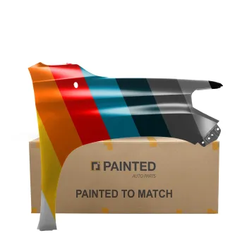 TOYOTA TUNDRA FENDER RIGHT (Passenger Side) OEM#538110C060 2014-2021 PL# TO1241249