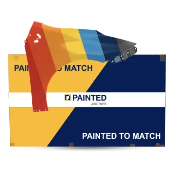 2016-2022 Toyota Prius Fender Right Passenger Side CAPA OEM# 5380147080 PL# TO1241263C