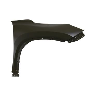 TOYOTA GRAND HIGHLANDER HYBRID FENDER RIGHT (Passenger Side) **CAPA** OEM#538110E240 2024-2025 PL# TO1241287C
