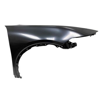 TOYOTA CROWN (HYBRID) FENDER RIGHT (Passenger Side) **CAPA** OEM#5380130B00 2023-2024 PL# TO1241288C