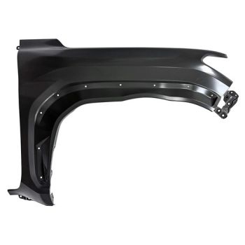 TOYOTA TACOMA FENDER RIGHT (Passenger Side) (W/WHEEL OPENING MLDG) OEM#53811AK030 2024-2025 PL# TO1241290