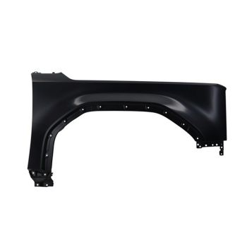 TOYOTA LAND CRUISER FENDER RIGHT (Passenger Side) (ALUM) OEM#5380160F20 2024 PL# TO1241292