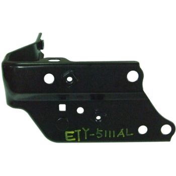 TOYOTA AVALON FENDER BRACKET LEFT (Driver Side) (STEEL) OEM#5380407020 2013-2018 PL# TO1244108