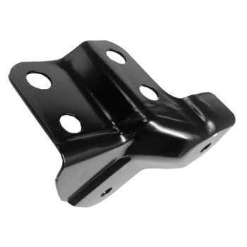 TOYOTA TUNDRA FENDER BRACKET LEFT (Driver Side) (Driver Side) (FRONT OUTRIGGER) OEM#573160C010 2022-2025 PL# TO1244135