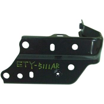 TOYOTA AVALON FENDER BRACKET RIGHT (Passenger Side) (STEEL) OEM#5383507020 2013-2018 PL# TO1245108