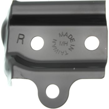 TOYOTA CAMRY FENDER BRACE RIGHT (Passenger Side) OEM#5383506020 2007-2011 PL# TO1245111