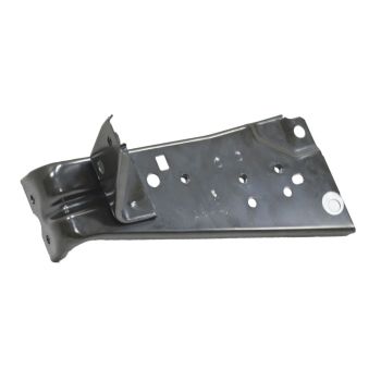 TOYOTA YARIS HATCHBACK(5DOORS)  FENDER BRACKET RIGHT (Passenger Side) OEM#53813WB002 2020 PL# TO1245118