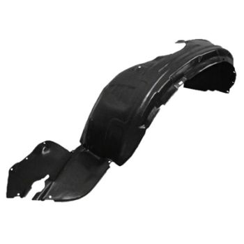 TOYOTA CAMRY FENDER LINER LEFT (Driver Side) OEM#5387606020 1997-2001 PL# TO1248102
