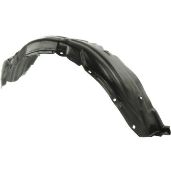 TOYOTA ECHO FENDER LINER LEFT (Driver Side) OEM#5387652012 2000-2002 PL# TO1248115