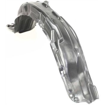 TOYOTA COROLLA/SEDAN FENDER LINER LEFT (Driver Side) OEM#5387602090 2003-2008 PL# TO1248119