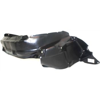 TOYOTA SEQUOIA FENDER LINER LEFT (Driver Side) OEM#538760C020 2001-2004 PL# TO1248127