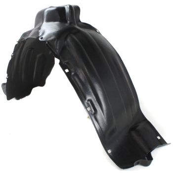 TOYOTA SIENNA FENDER LINER LEFT (Driver Side) OEM#53876AE010 2004-2005 PL# TO1248130