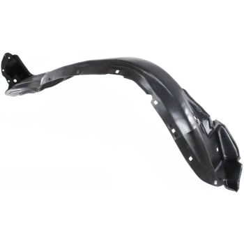 TOYOTA TACOMA FENDER LINER LEFT (Driver Side) (2WD)(WO/PRERUNNER) **CAPA** OEM#5387604150 2005-2011 PL# TO1248134C