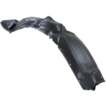 TOYOTA SIENNA FENDER LINER LEFT (Driver Side) OEM#53876AE020 2006-2010 PL# TO1248152