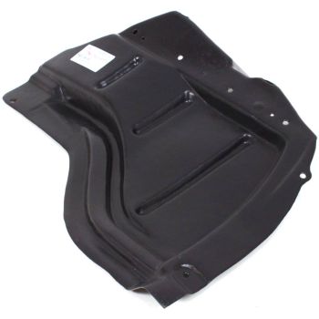 TOYOTA SEQUOIA FENDER LINER LEFT (Driver Side) (FT SECTION) OEM#538060C030 2008-2022 PL# TO1248153