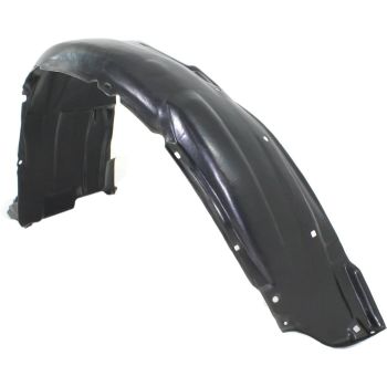 TOYOTA MATRIX FENDER LINER LEFT (Driver Side) **CAPA** OEM#5387602250 2009-2014 PL# TO1248155C