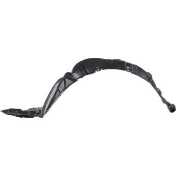 TOYOTA PRIUS (1.8L) FRONT FENDER LINER LEFT (Driver Side) OEM#5387647070 2010-2015 PL# TO1248158
