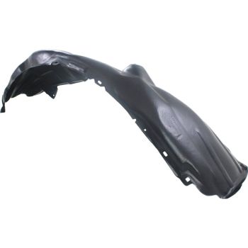 TOYOTA CAMRY FENDER LINER LEFT (Driver Side) (EXC SE MDL)(TO 12-13) OEM#5387606120 2012-2014 PL# TO1248160