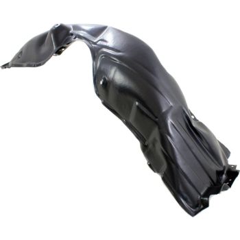 TOYOTA CAMRY FENDER LINER LEFT (Driver Side) (SE MDL)(TO 12-13) OEM#5387606170 2012-2014 PL# TO1248166