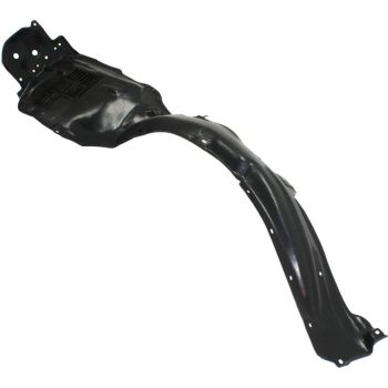 TOYOTA RAV4 FENDER LINER LEFT (Driver Side) W/INSULATION **CAPA** OEM#538760R060 2013-2018 PL# TO1248171C