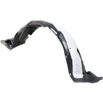 TOYOTA COROLLA/SEDAN FENDER LINER LEFT (Driver Side) **CAPA** OEM#5387602480 2014-2016 PL# TO1248178C