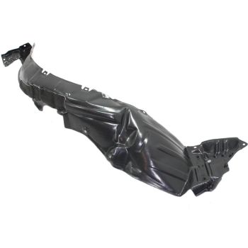 TOYOTA PRIUS V FENDER LINER LEFT (Driver Side) W/INSULATION FOAM OEM#5387647041 2012-2014 PL# TO1248179