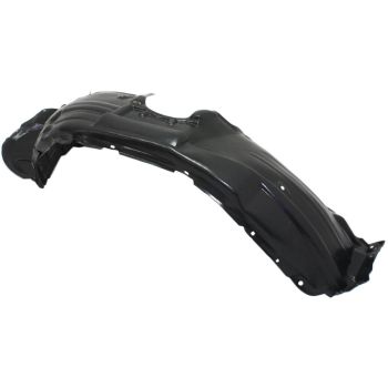 TOYOTA HIGHLANDER HYBRID FENDER LINER LEFT (Driver Side) OEM#5380648130 2011-2013 PL# TO1248180