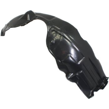 TOYOTA CAMRY FENDER LINER LEFT (Driver Side) (EXC SE MDL)(FROM 12-13) OEM#5387606121 2014 PL# TO1248182