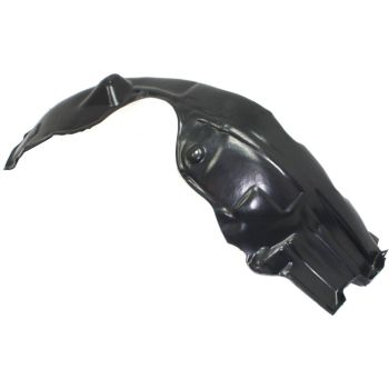 TOYOTA CAMRY HYBRID FENDER LINER LEFT (Driver Side) (SE MDL) OEM#5387606171 2014 PL# TO1248183