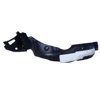 TOYOTA COROLLA/SEDAN FENDER LINER LEFT (Driver Side) OEM#5387602480-PFM 2014-2016 PL# TO1248184