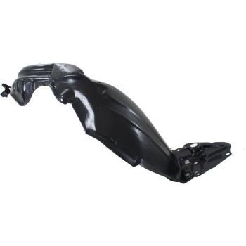 TOYOTA PRIUS C (1.5L) FENDER LINER LEFT (Driver Side) WO/INSULATION FOAM OEM#5387652340 2012-2014 PL# TO1248185