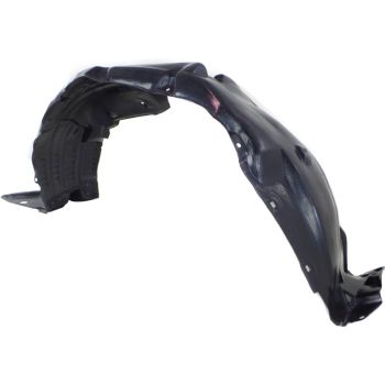 TOYOTA HIGHLANDER FENDER LINER LEFT (Driver Side) (2.7)**CAPA** OEM#538060E150 2014-2019 PL# TO1248194C