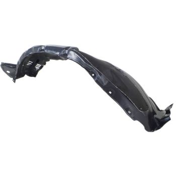 TOYOTA HIGHLANDER FENDER LINER LEFT (Driver Side) (3.5)(14-16 W/ TOW) OEM#538060E110 2014-2019 PL# TO1248196