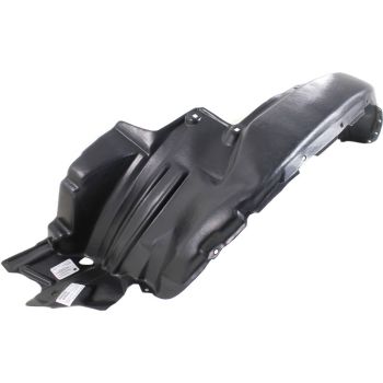 TOYOTA TACOMA FENDER LINER LEFT (Driver Side) **CAPA** OEM#5387604080 2016-2023 PL# TO1248205C