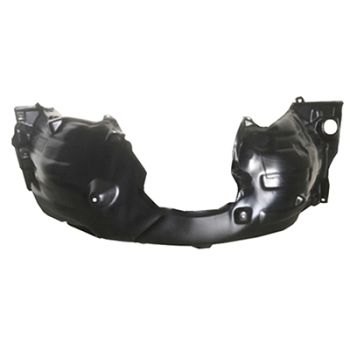 TOYOTA CAMRY HYBRID FENDER LINER LEFT (Driver Side) (L/LE/XLE)(USA) OEM#5387606260 2018-2024 PL# TO1248215