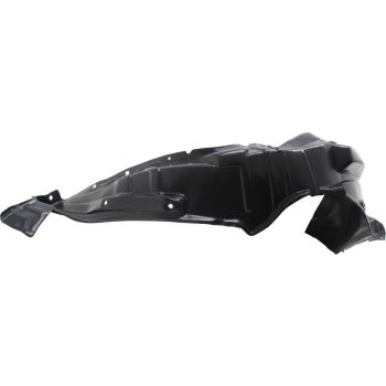 SCION SCION iM  FENDER LINER LEFT (Driver Side) OEM#5387612541 2016 PL# TO1248216