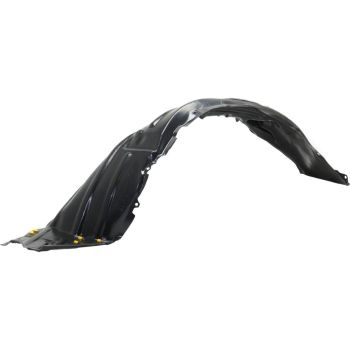 TOYOTA CHR FENDER LINER LEFT (Driver Side) (PE/VACUUM FORM) OEM#53876F4023-PFM 2018 PL# TO1248218